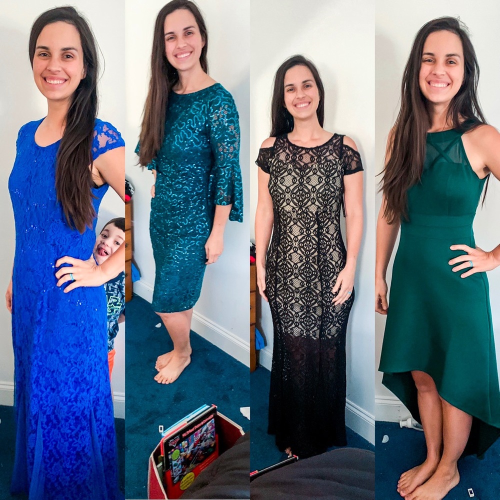 *coming soon* dresses